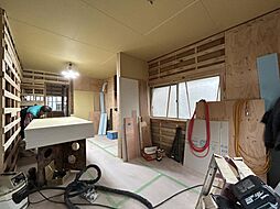 松山市和泉南4丁目　戸建て