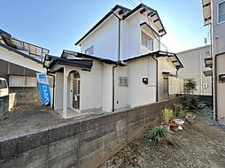 松山市和泉南4丁目 戸建て