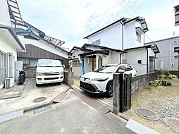 松山市和泉南4丁目　戸建て