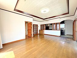 松山市北条　戸建て