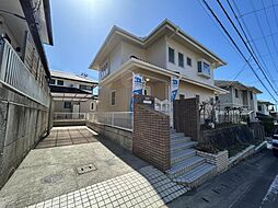 松山市湯の山3丁目　戸建て