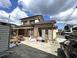 伊予郡砥部町北川毛　戸建て