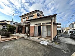 伊予郡砥部町北川毛　戸建て