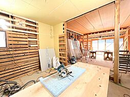 松山市光洋台　戸建て