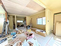 松山市光洋台　戸建て