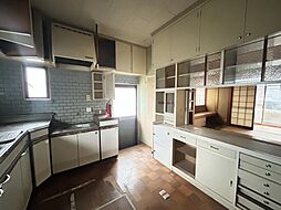 松山市光洋台　戸建て