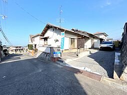 松山市光洋台　戸建て