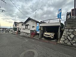松山市光洋台　戸建て
