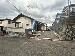 松山市光洋台　戸建て