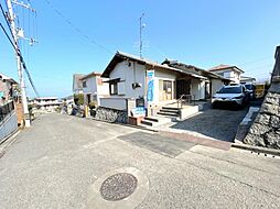 松山市光洋台　戸建て