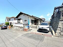 松山市光洋台　戸建て