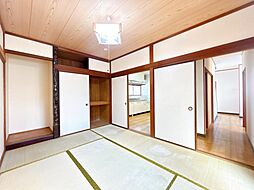 松山市中西外　戸建て