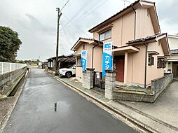 松山市中西外　戸建て