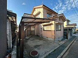 松山市中西外　戸建て