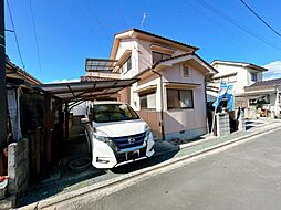 松山市中西外　戸建て