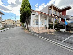 松山市鷹子町　戸建て