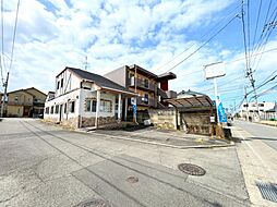 松山市鷹子町　戸建て