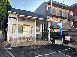 松山市鷹子町　戸建て