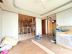 松山市南斎院町　戸建て