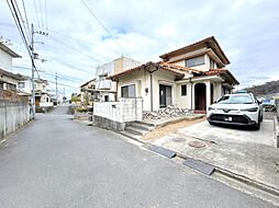 松山市南斎院町　戸建て