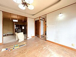 松山市南斎院町　戸建て