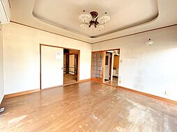 松山市南斎院町　戸建て