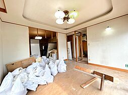 松山市南斎院町　戸建て