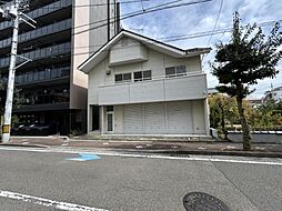 松山市高砂町3丁目　戸建て