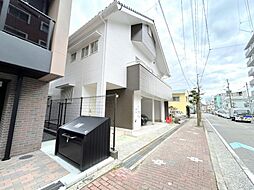 松山市高砂町3丁目　戸建て