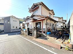 伊予郡砥部町川井　戸建て