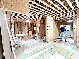 伊予郡砥部町川井　戸建て