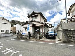 伊予郡砥部町川井　戸建て