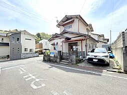 伊予郡砥部町川井　戸建て