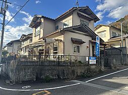 伊予郡砥部町川井　戸建て