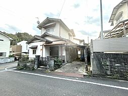 伊予郡砥部町川井　戸建て