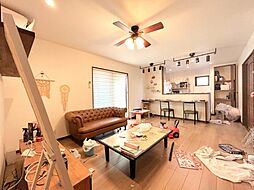 松山市西垣生町　戸建て