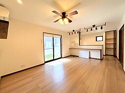 松山市西垣生町 戸建て