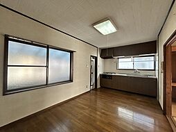 松山市別府町　戸建て