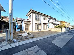 松山市別府町　戸建て