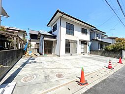 松山市別府町　戸建て