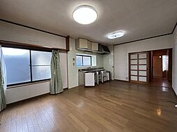 松山市市坪北2丁目　戸建て