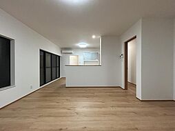 松山市中村4丁目　戸建て