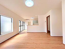 松山市中村4丁目　戸建て