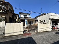 松山市安城寺町　戸建て