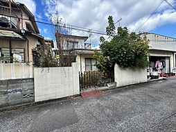 松山市安城寺町　戸建て