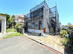 伊予市下吾川　戸建て