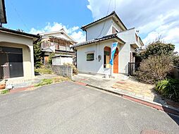 伊予市下吾川　戸建て