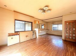 松山市石風呂町　戸建て