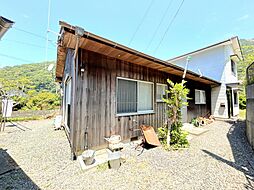 伊予市双海町上灘　戸建て