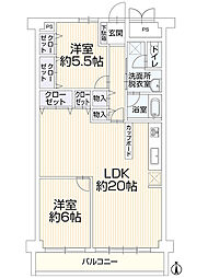 ロイヤル道後マンション 703